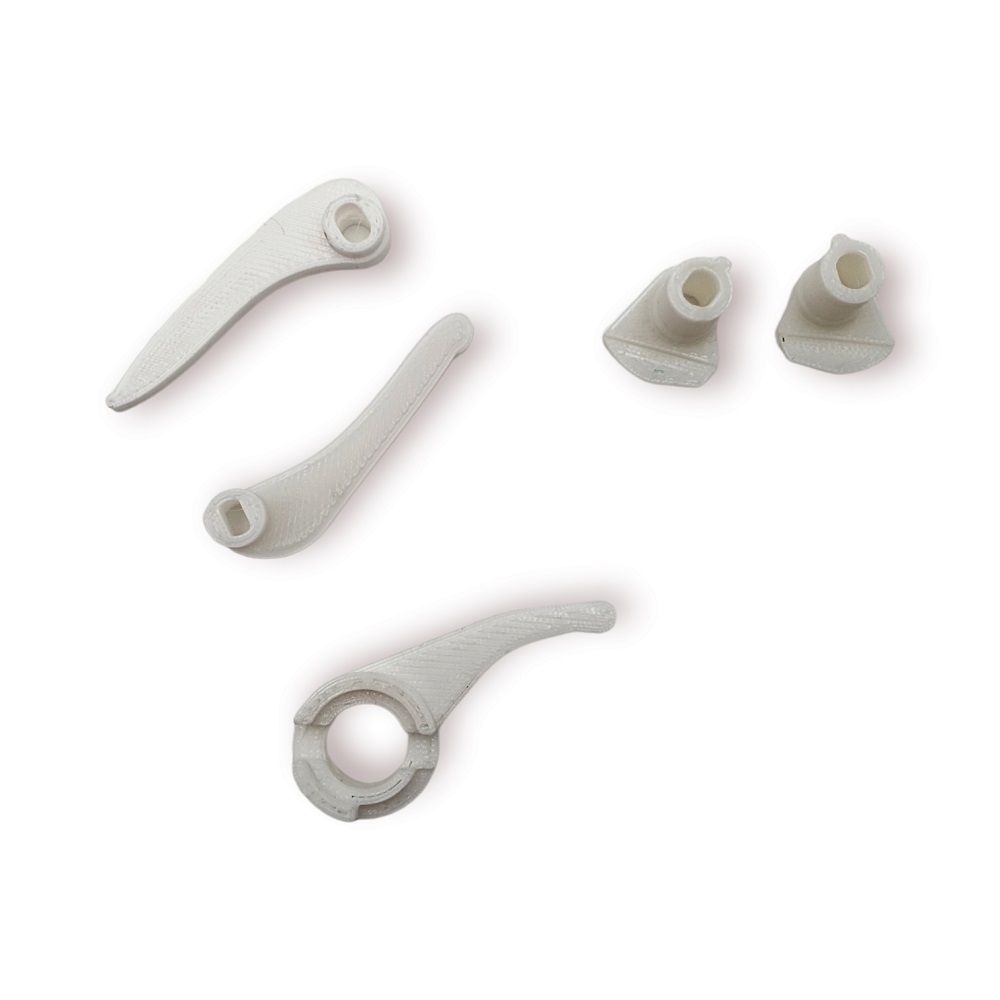 هولدر پمپ سرنگ